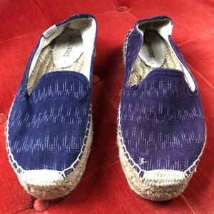Soludos Platform Espadrilles